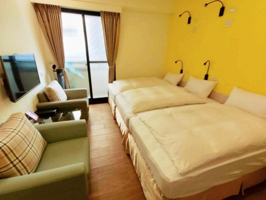Photo of Bedroom in Longjing