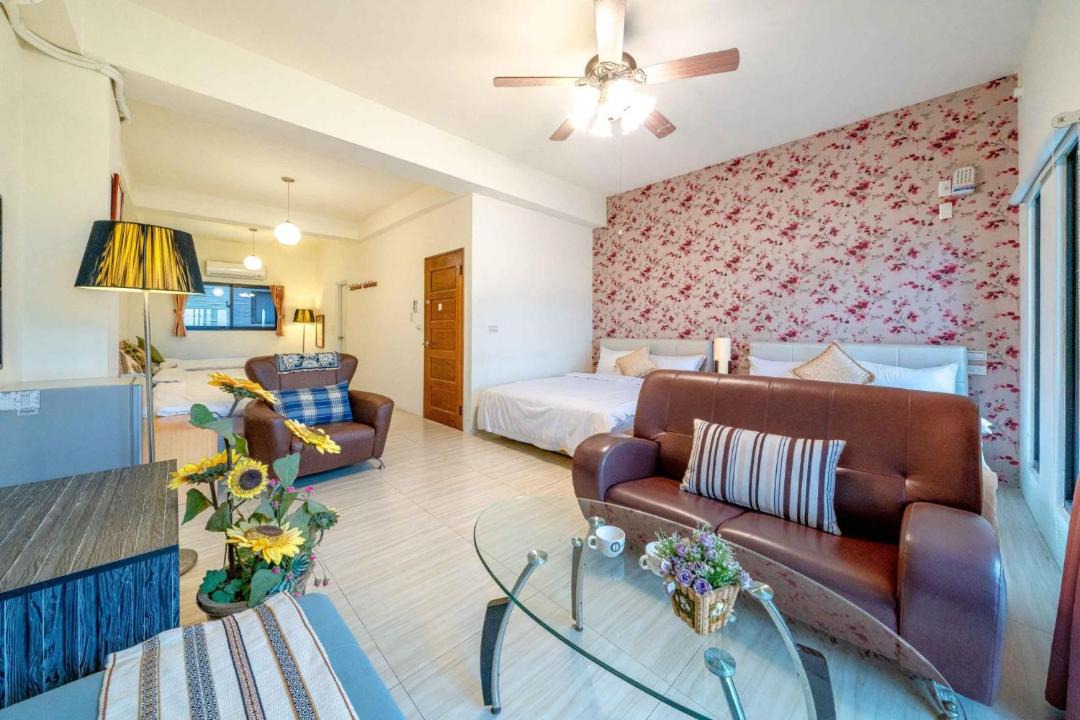 Photo of Livingroom in Sanxing