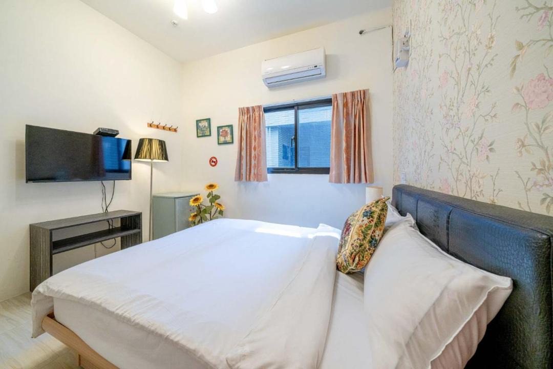 Photo of Bedroom in Sanxing