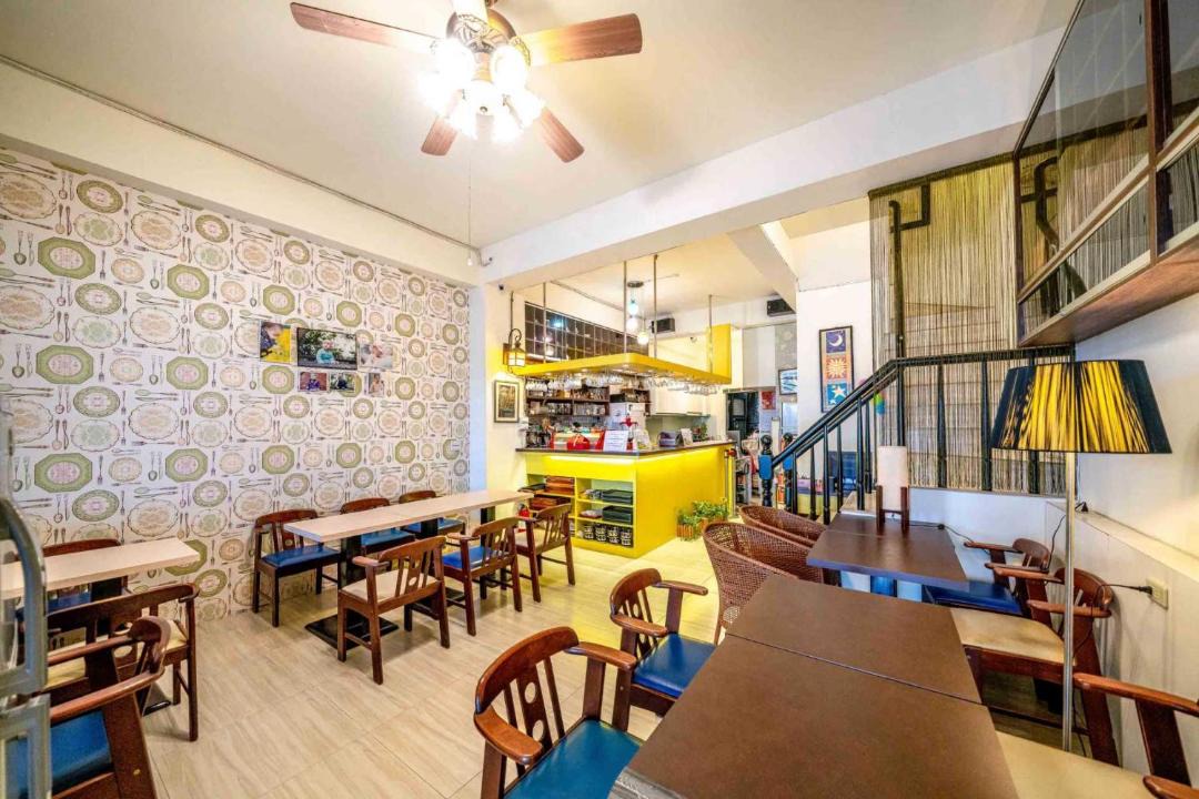 Photo of Livingroom in Sanxing