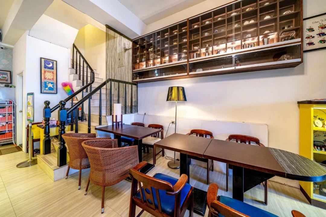 Photo of Livingroom in Sanxing