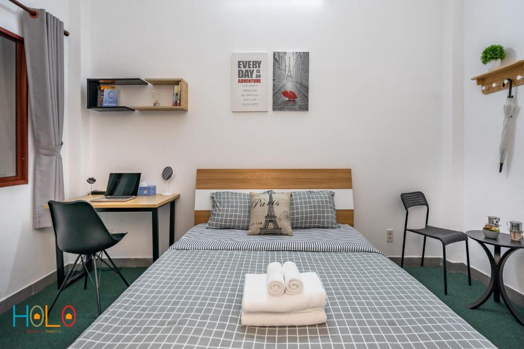 Photo of Bedroom in Da Kao