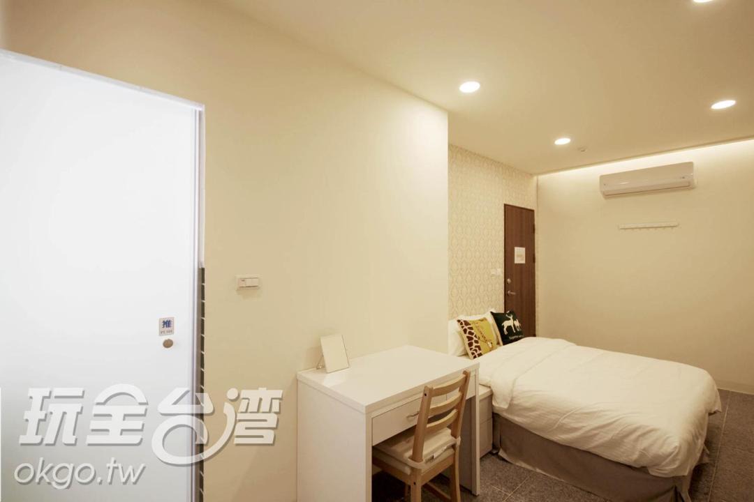 Photo of Bedroom in Beigang