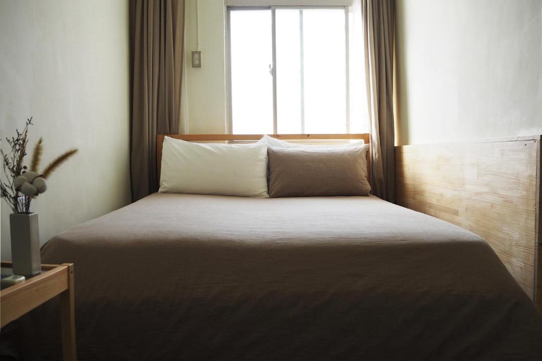 Photo of Bedroom in Lyudao