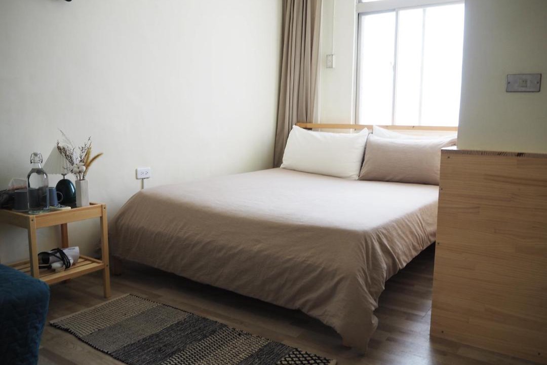 Photo of Bedroom in Lyudao