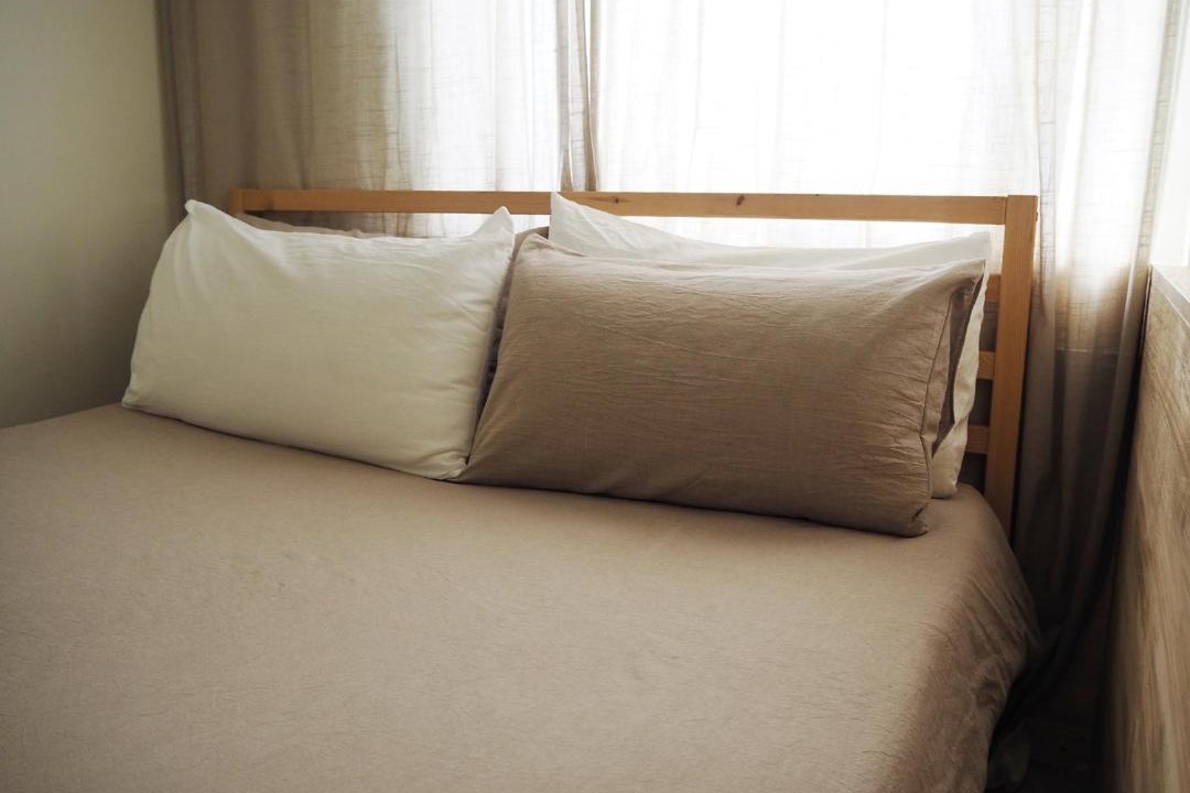 Photo of Bedroom in Lyudao