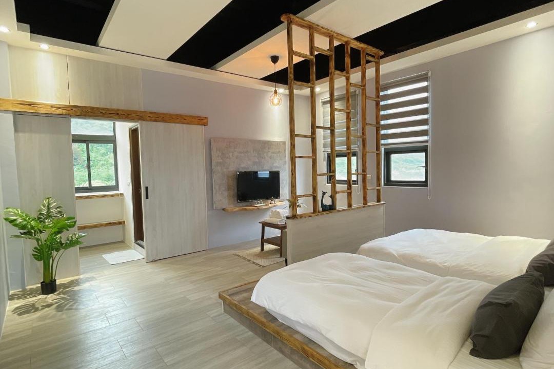 Photo of Bedroom in Lyudao