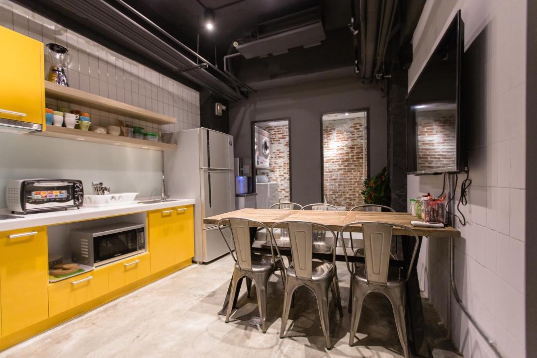Photo of Kitchen in Zhongzheng