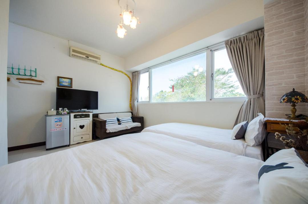 Photo of Bedroom in Old Town