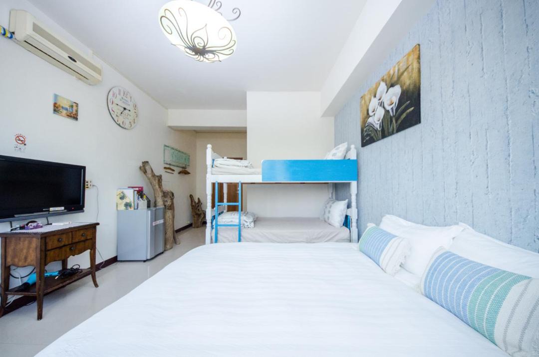 Photo of Bedroom in Old Town