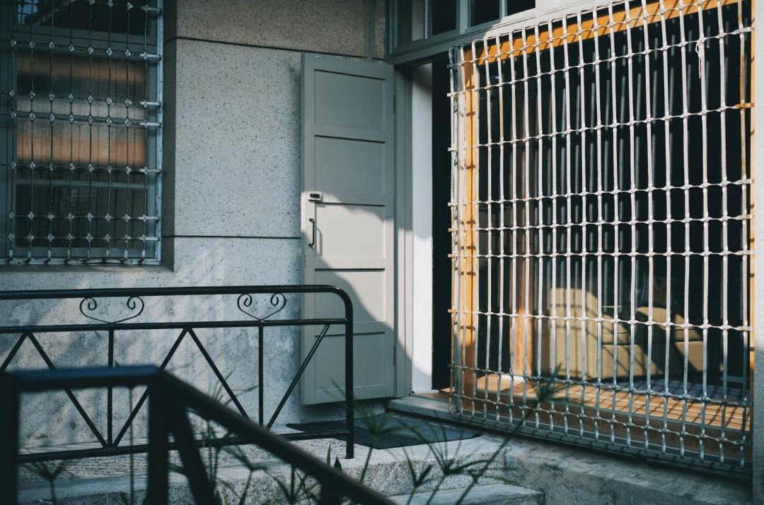 Photo of Patio Balcony in Zuoying District