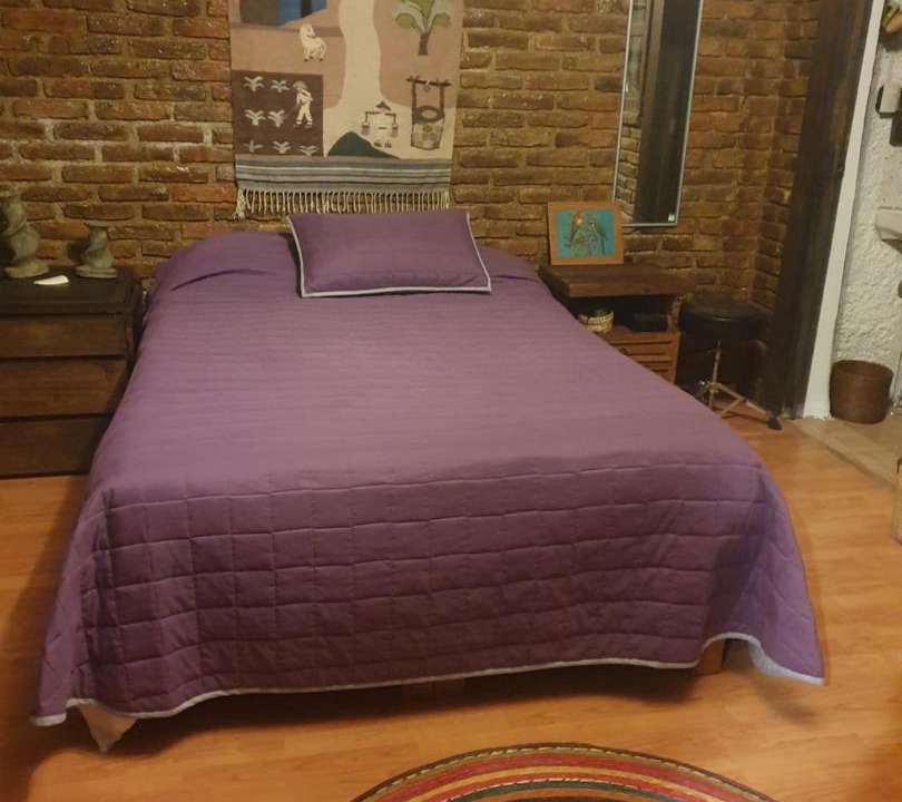 Photo of Bedroom in Tlalpan
