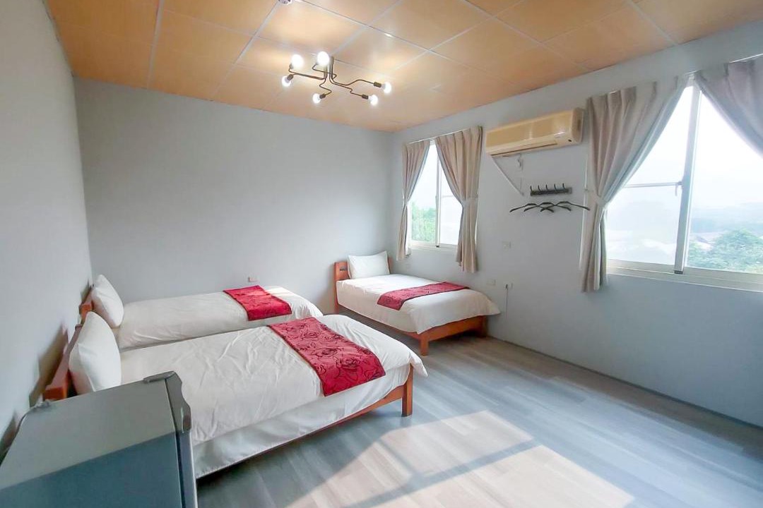 Photo of Bedroom in Puli