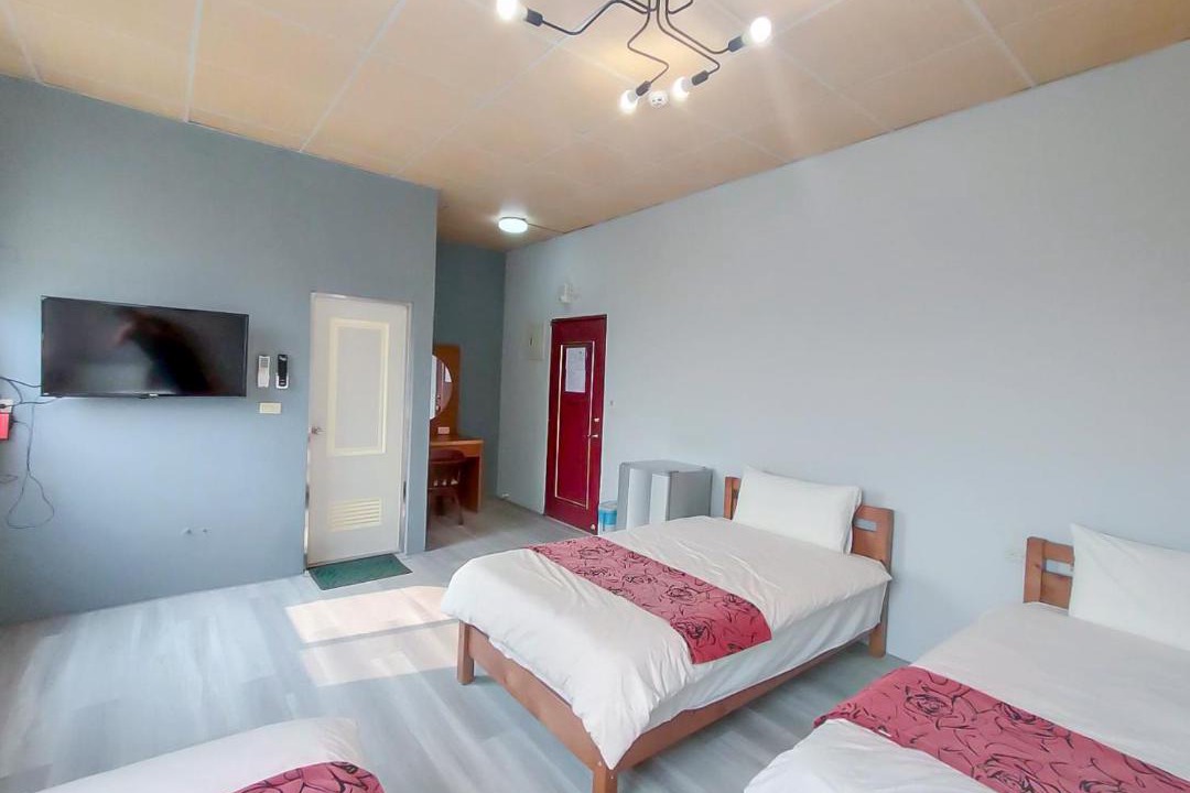 Photo of Livingroom in Puli