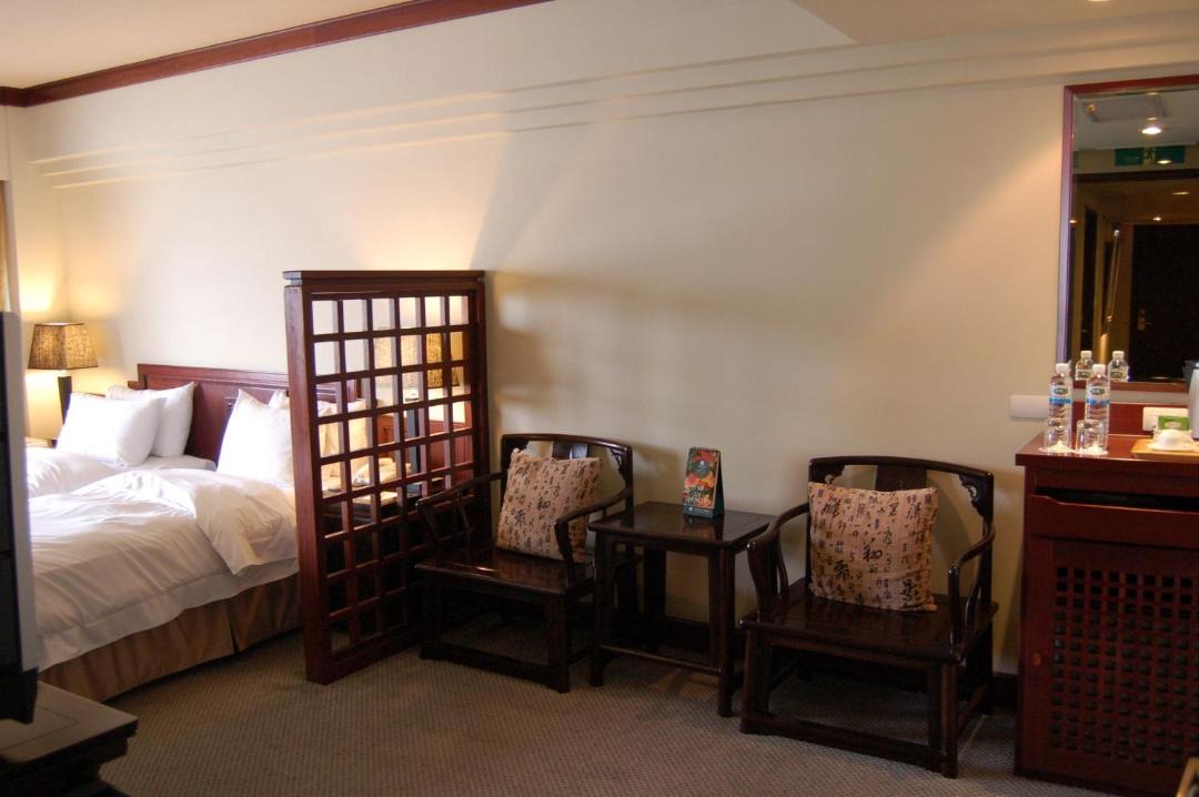 Photo of Bedroom in Xindian