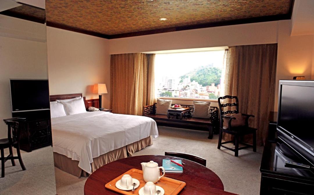 Photo of Bedroom in Xindian