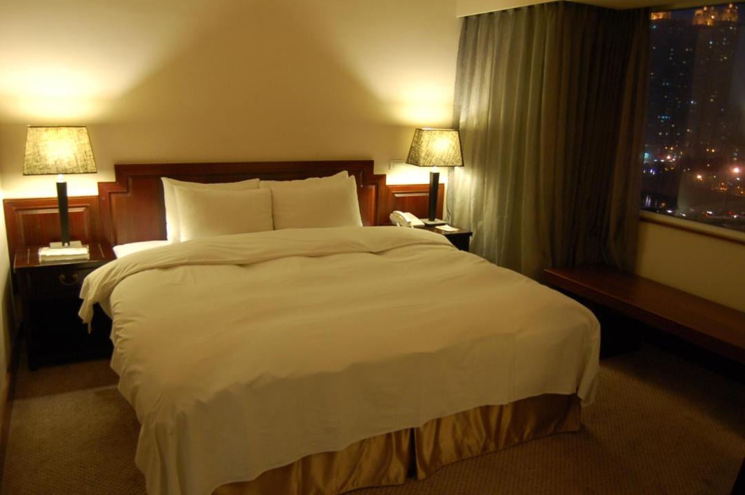 Photo of Bedroom in Xindian