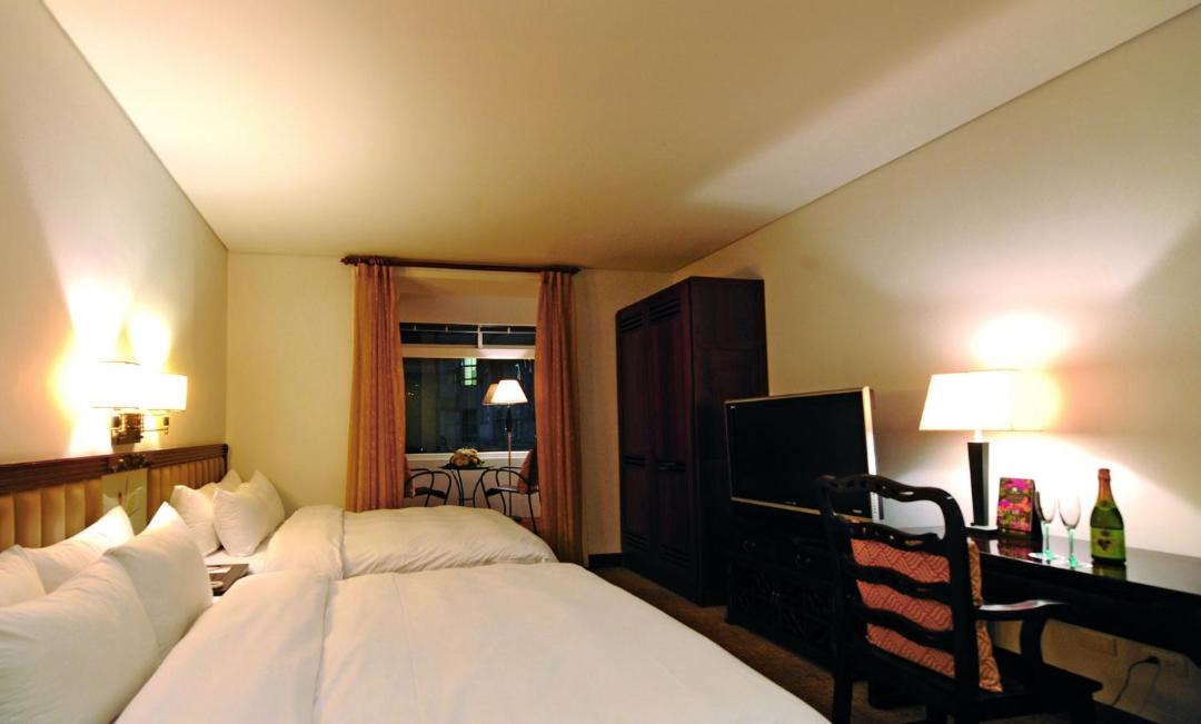 Photo of Bedroom in Xindian