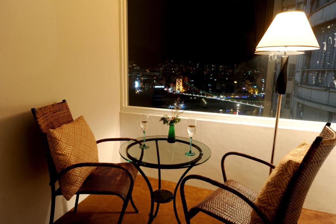 Photo of Patio Balcony in Xindian
