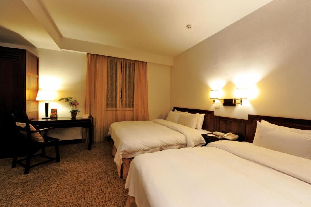 Photo of Bedroom in Xindian