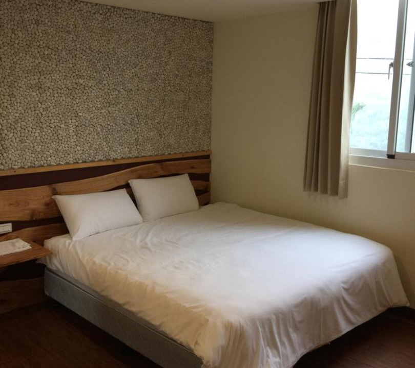Photo of Bedroom in Beinan