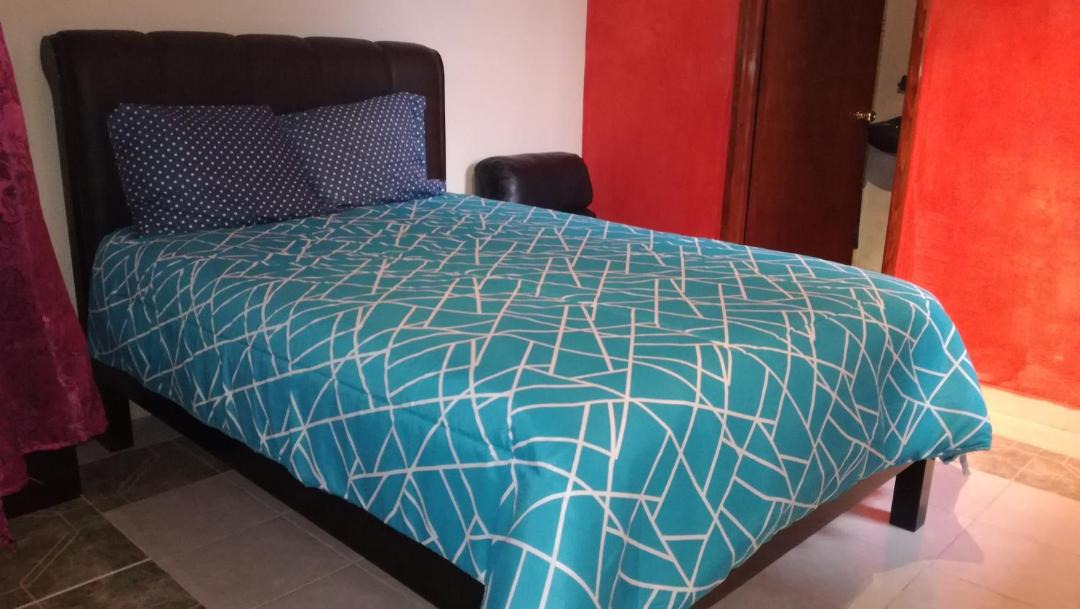 Photo of Bedroom in Orizaba