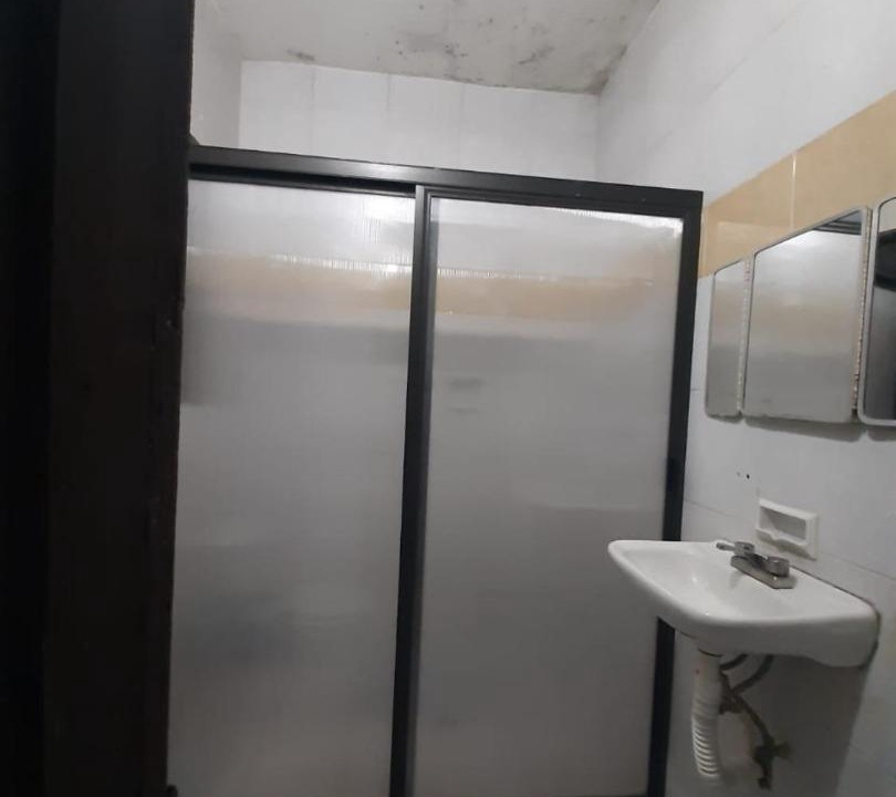 Photo of Bathroom in Roma Norte