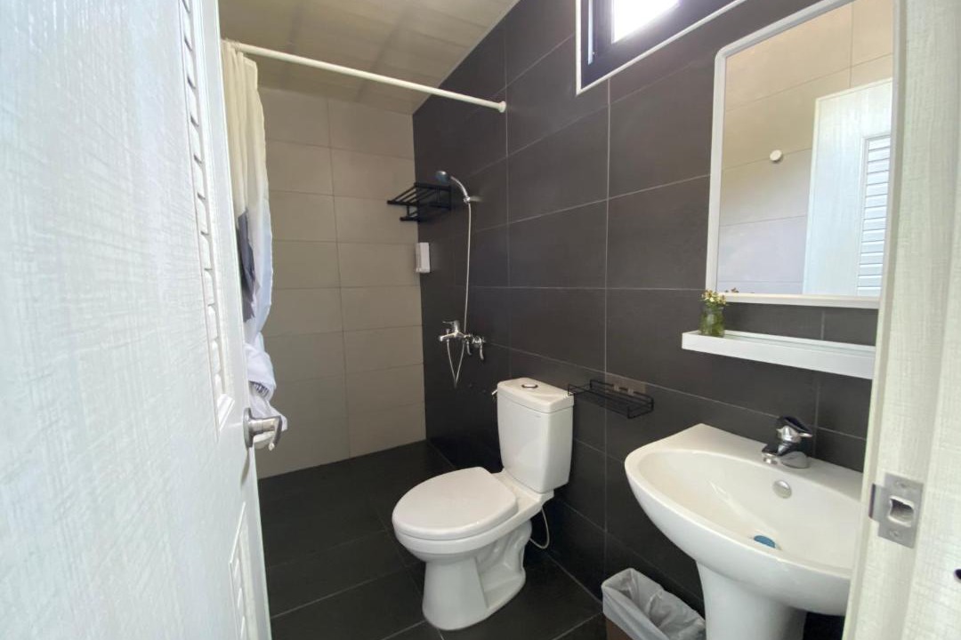 Photo of Bathroom in Fanlu