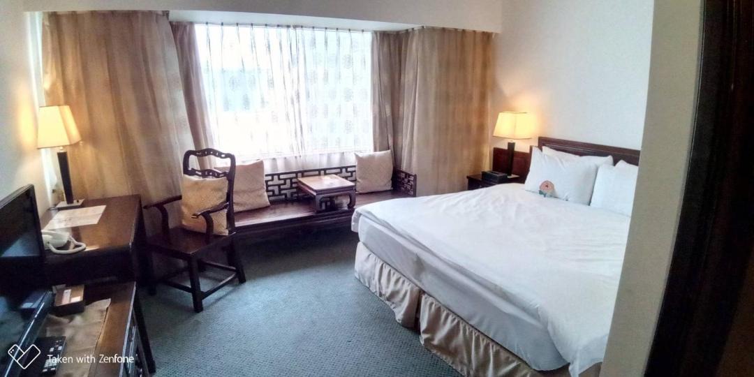 Photo of Bedroom in Xindian