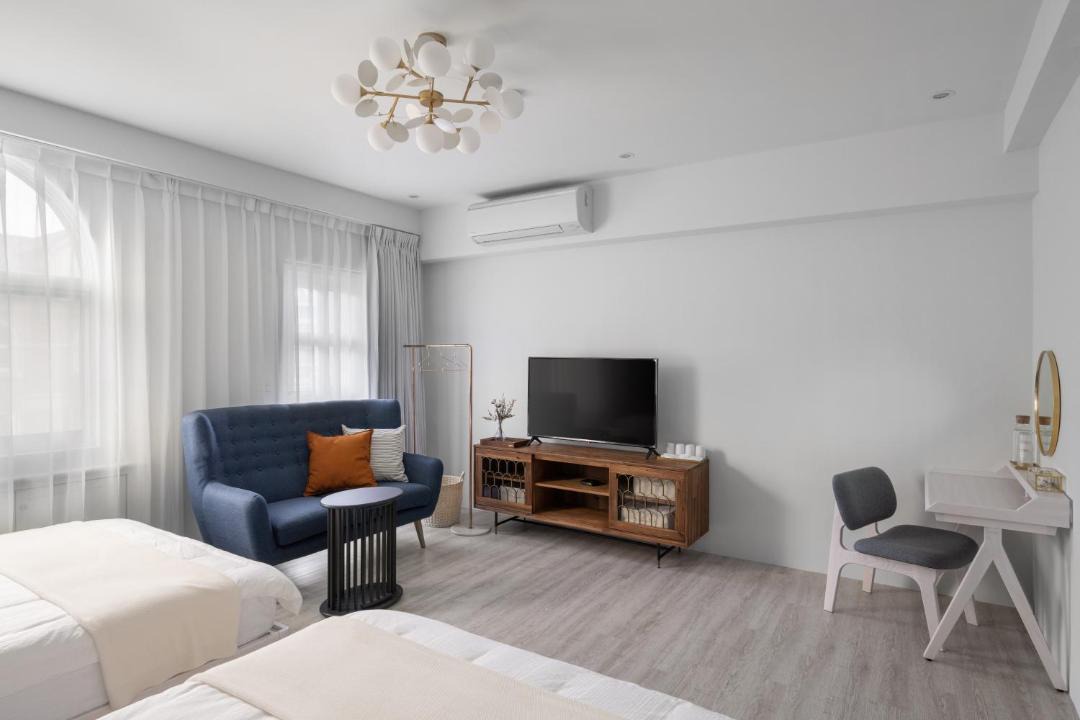 Photo of Livingroom in Hualien City Centre