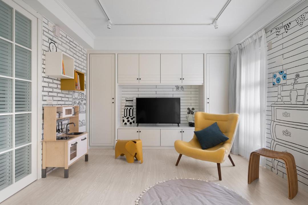 Photo of Livingroom in Hualien City Centre