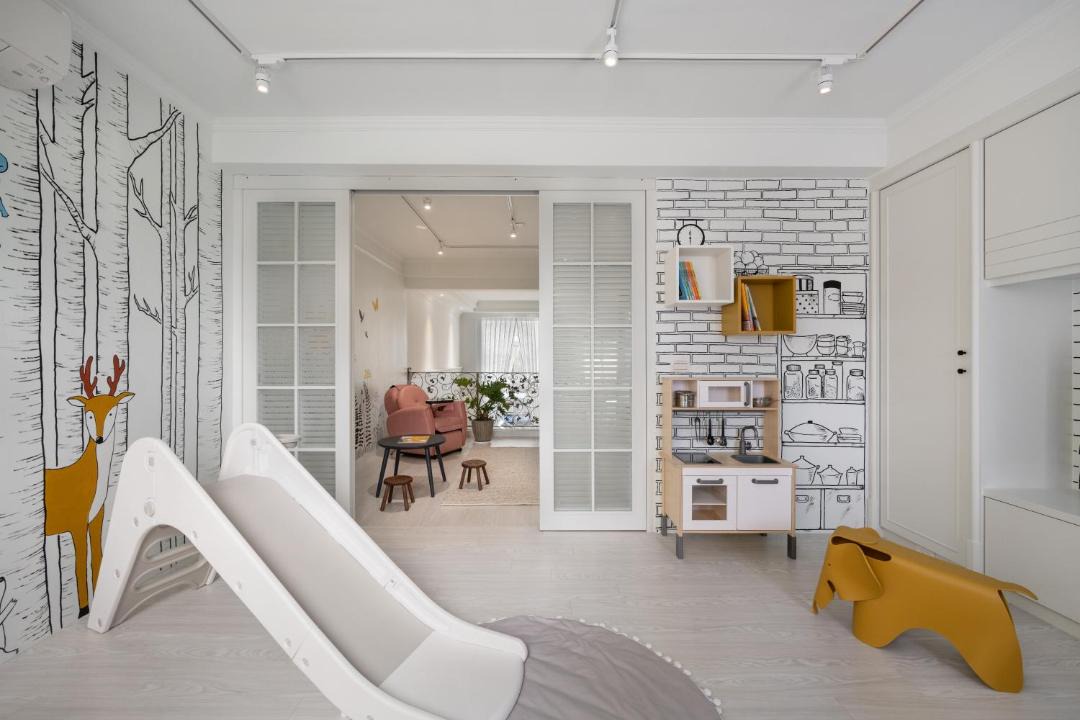 Photo of Livingroom in Hualien City Centre