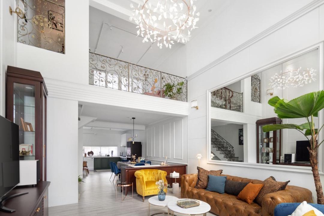 Photo of Livingroom in Hualien City Centre