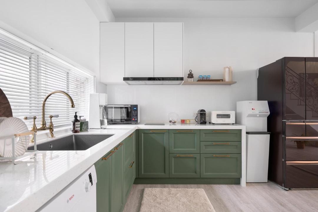 Photo of Kitchen in Hualien City Centre
