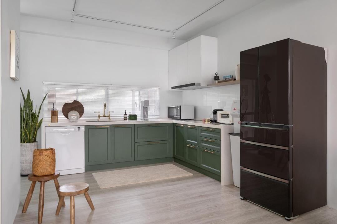 Photo of Kitchen in Hualien City Centre