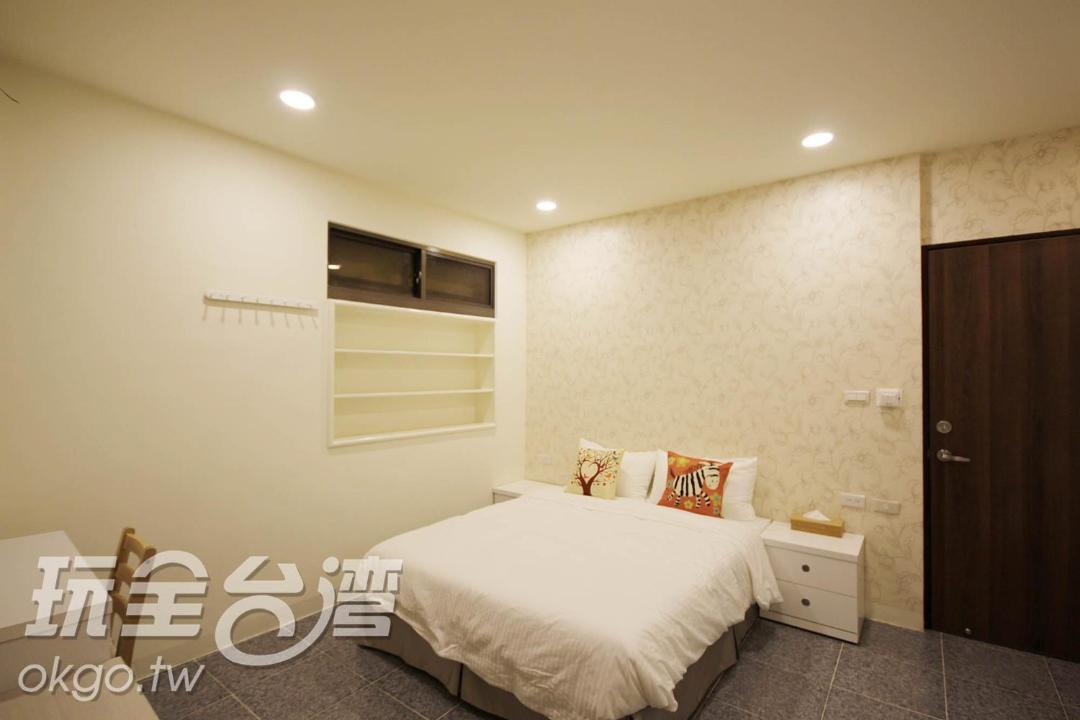 Photo of Bedroom in Beigang