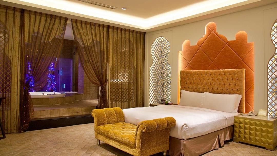 Photo of Bedroom in Xiaogang