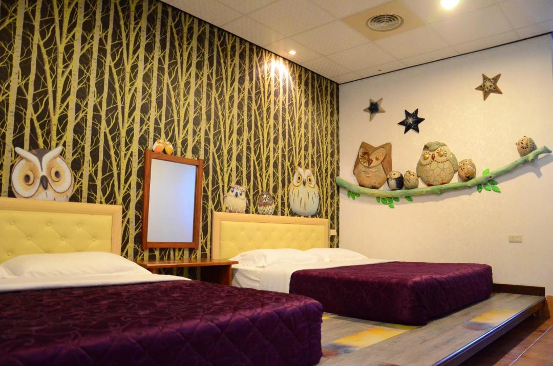 Photo of Bedroom in Hengchun