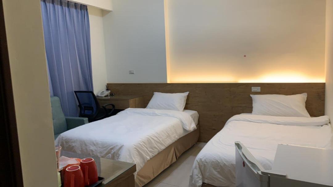Photo of Bedroom in Zhunan