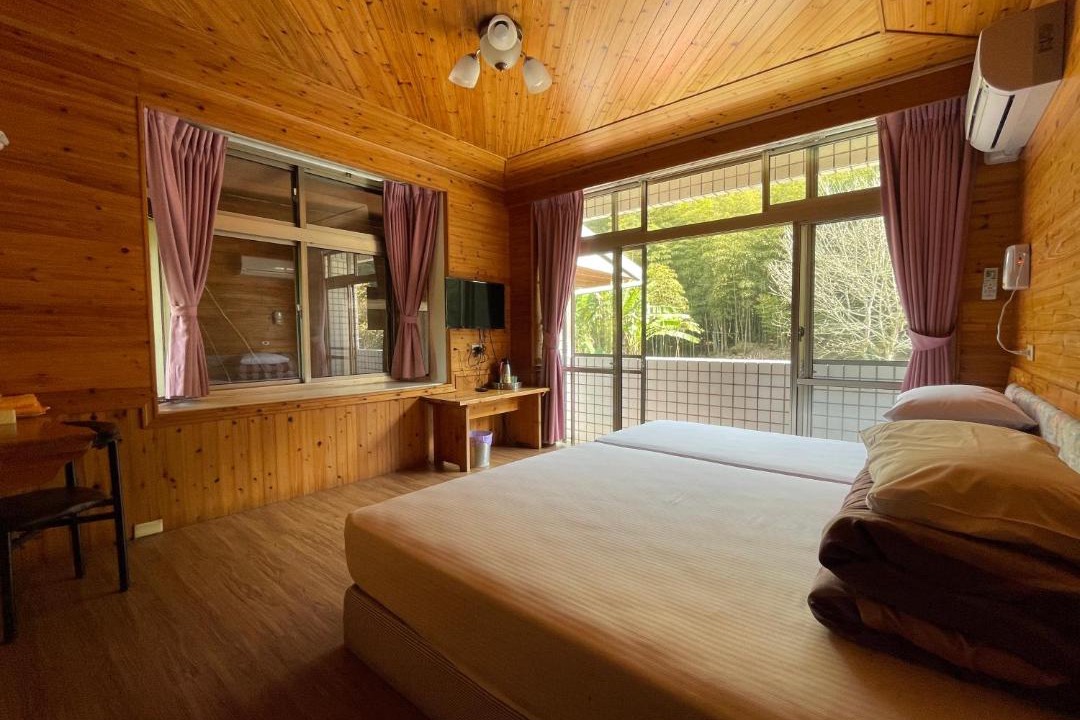 Photo of Bedroom in Xitou