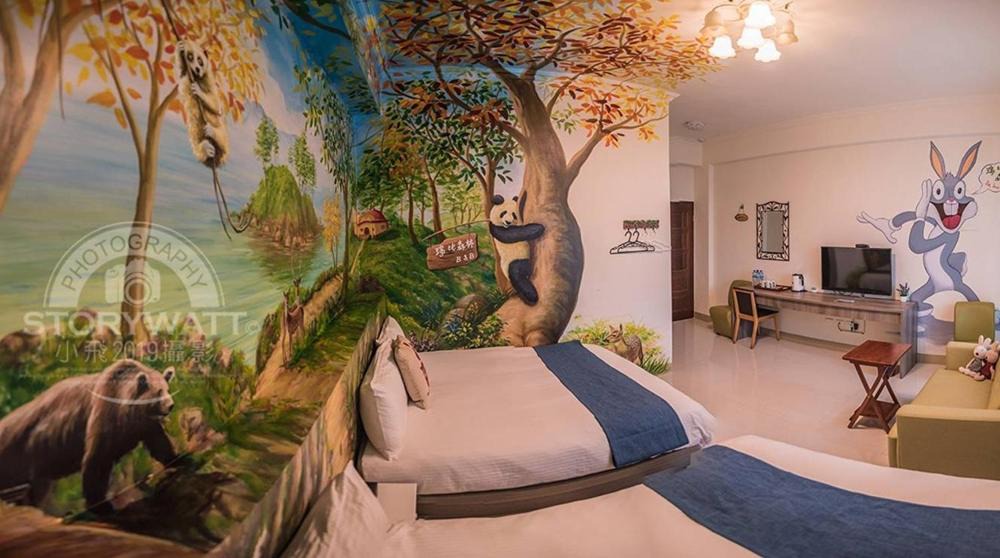 Photo of Bedroom in Ruisui