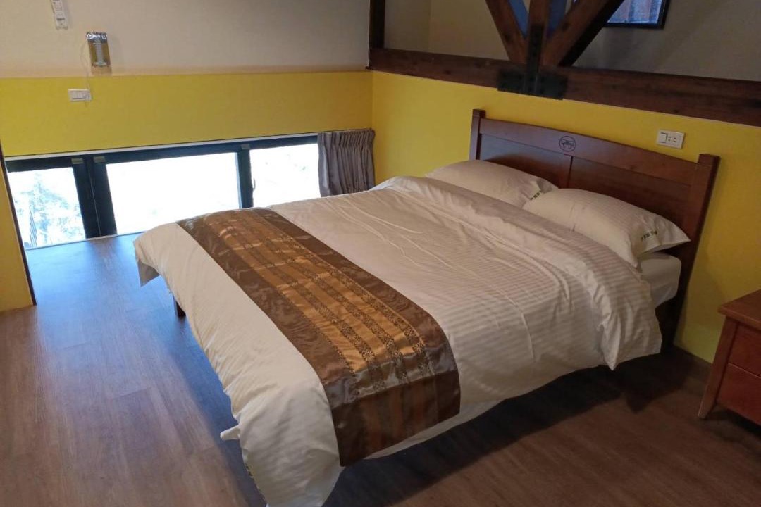 Photo of Bedroom in Dongshi District