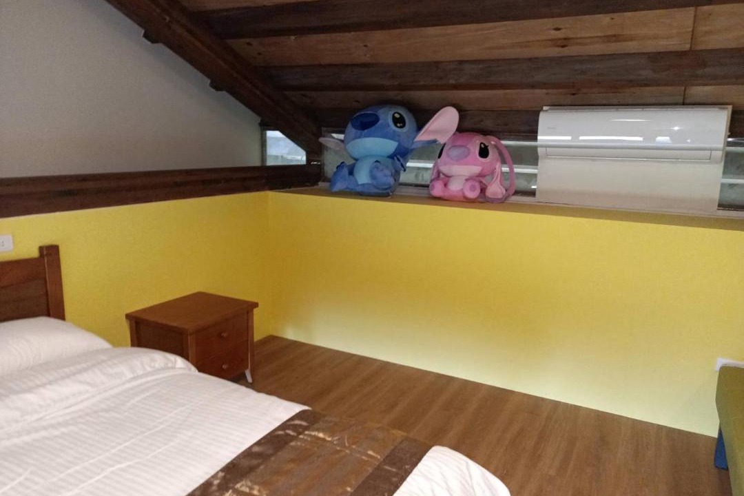 Photo of Bedroom in Dongshi District