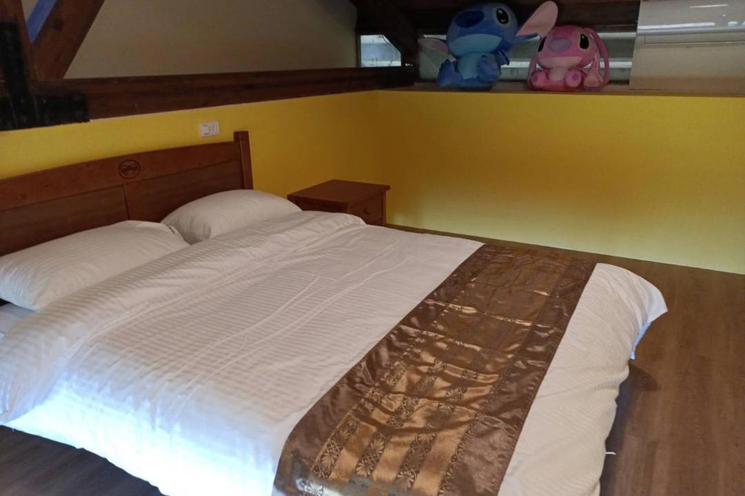 Photo of Livingroom in Dongshi District