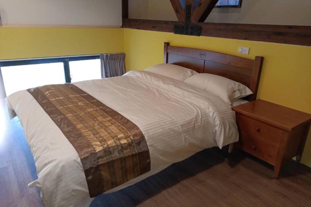 Photo of Bedroom in Dongshi District