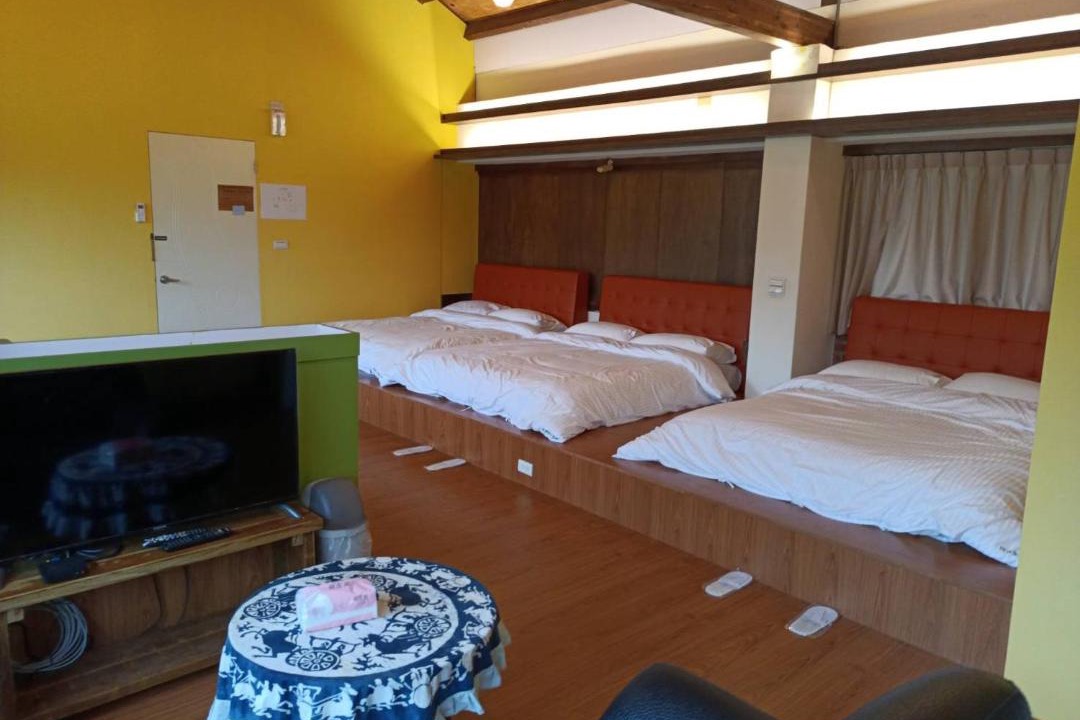 Photo of Bedroom in Dongshi District