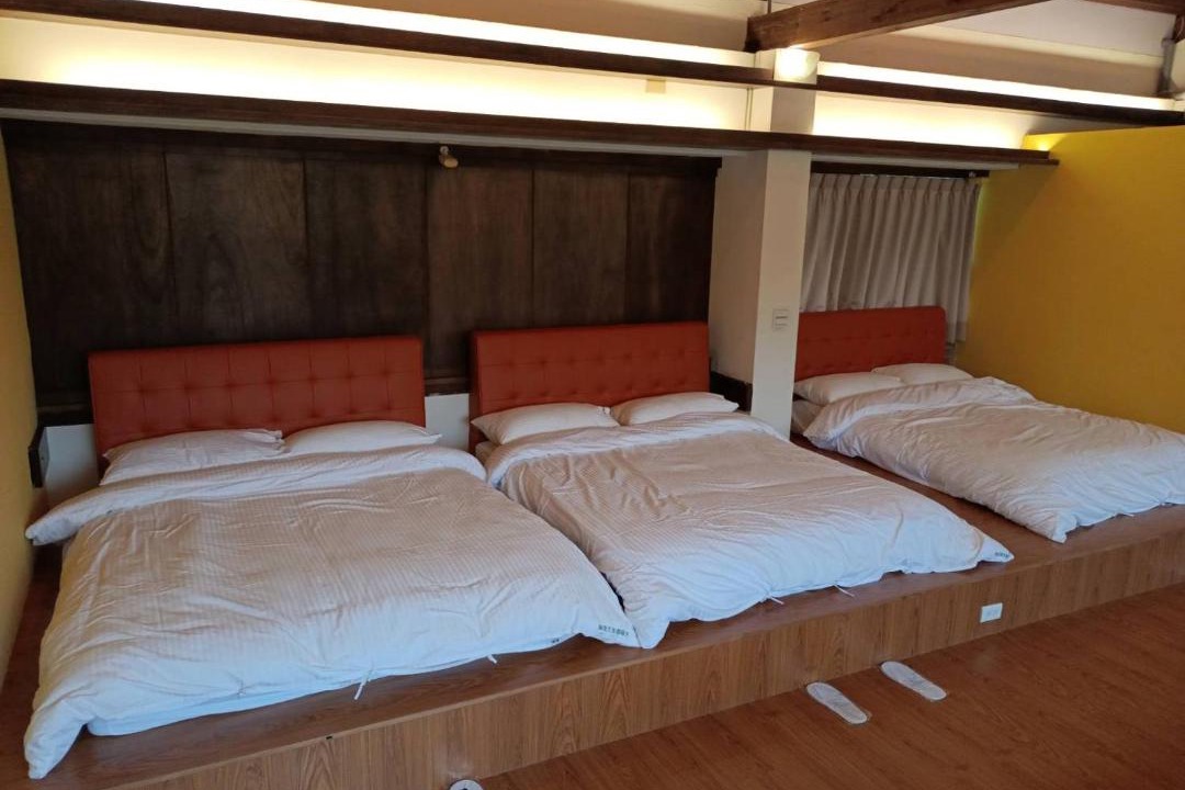 Photo of Bedroom in Dongshi District