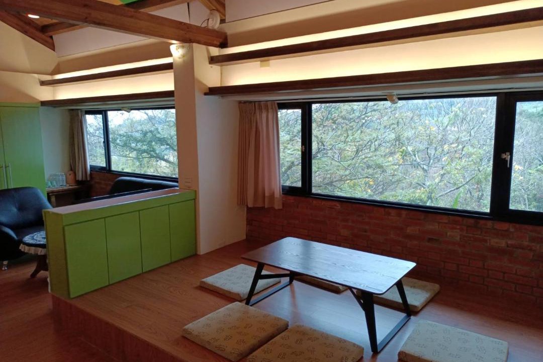 Photo of Livingroom in Dongshi District