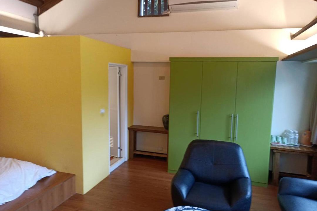 Photo of Livingroom in Dongshi District