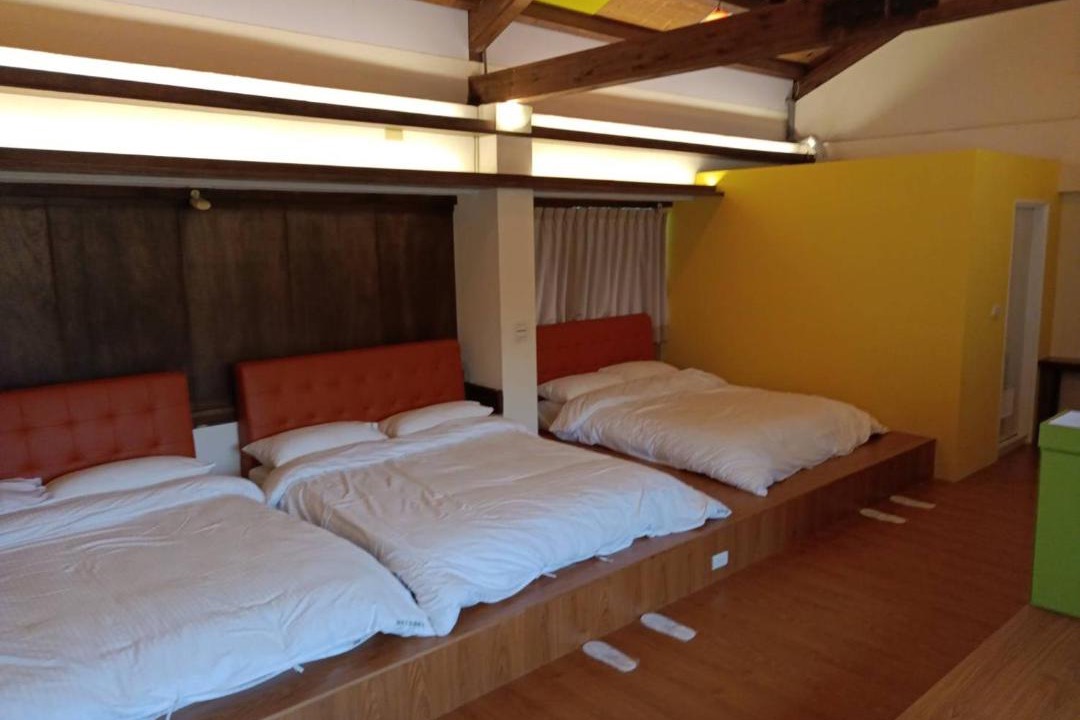 Photo of Bedroom in Dongshi District